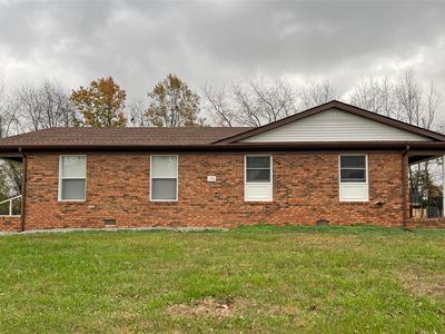 130 Crestview Dr, Franklin, KY, 42134