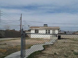 874 Lawry Ave, Las Vegas, NV 89106