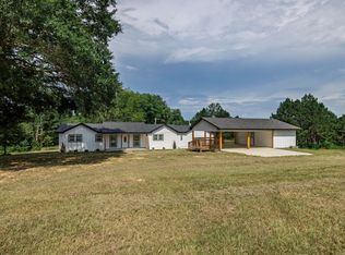 1852 Shiloh Rd, Arkadelphia, AR 71923