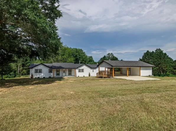 1852 Shiloh Rd, Arkadelphia, AR 71923