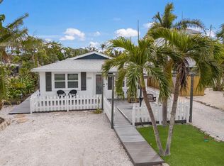 600 Fox St, Longboat Key, FL 34228
