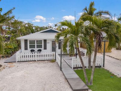 600 Fox St, Longboat Key, FL, 34228