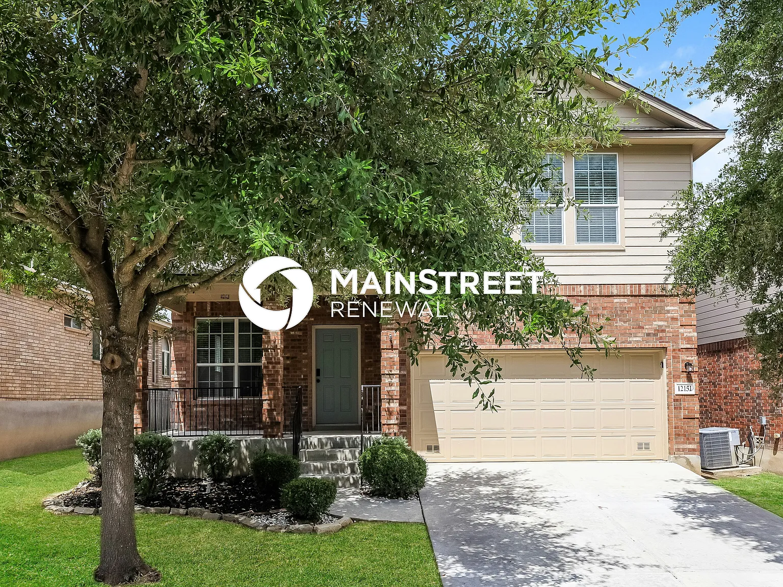 12151 Karnes Way — Photo 1