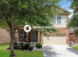 12151 Karnes Way, San Antonio, TX 78253