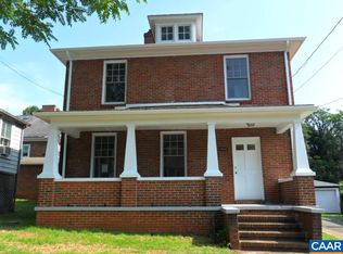 1411 Gordon Ave, Charlottesville, VA 22903