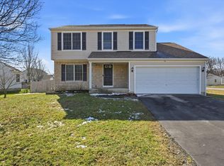 52 Gala Ave, Pataskala, OH