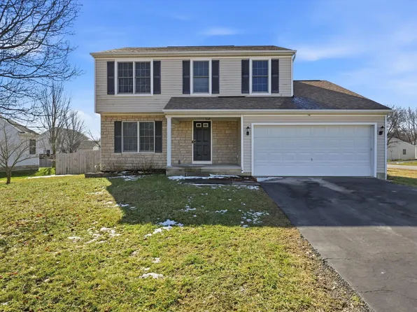 52 Gala Ave, Pataskala, OH 43062