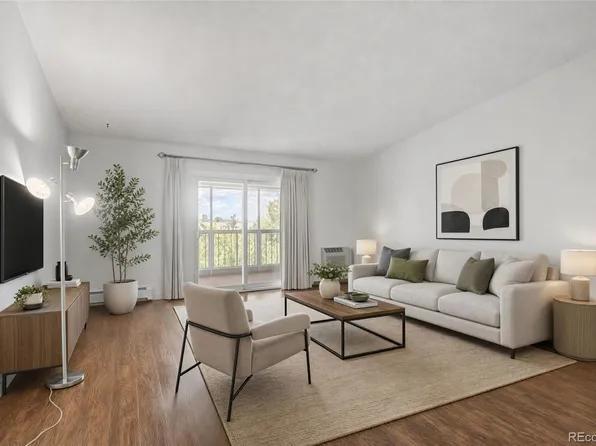 13635 E Bates Avenue Bldg 201 #403, Aurora, CO 80014