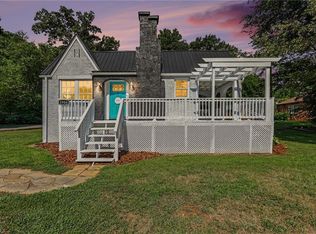 1906 Us Highway 601 S, Mocksville, NC 27028