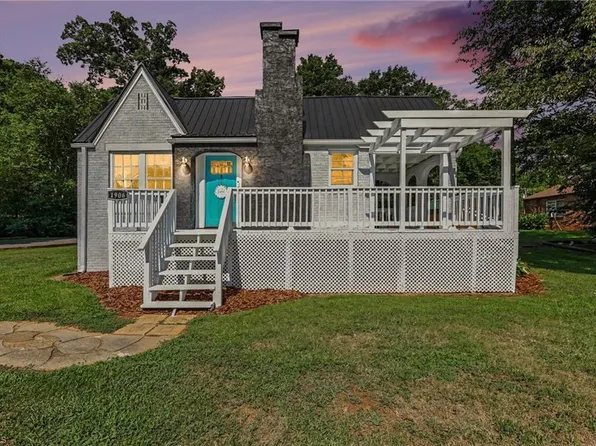 1906 Us Highway 601 S, Mocksville, NC 27028