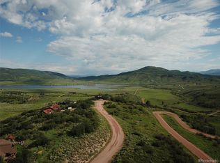 31020 Lynx Basin Way, Oak Creek, CO 80467