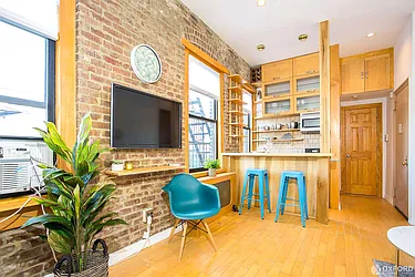 Rented by Oxford Property Group