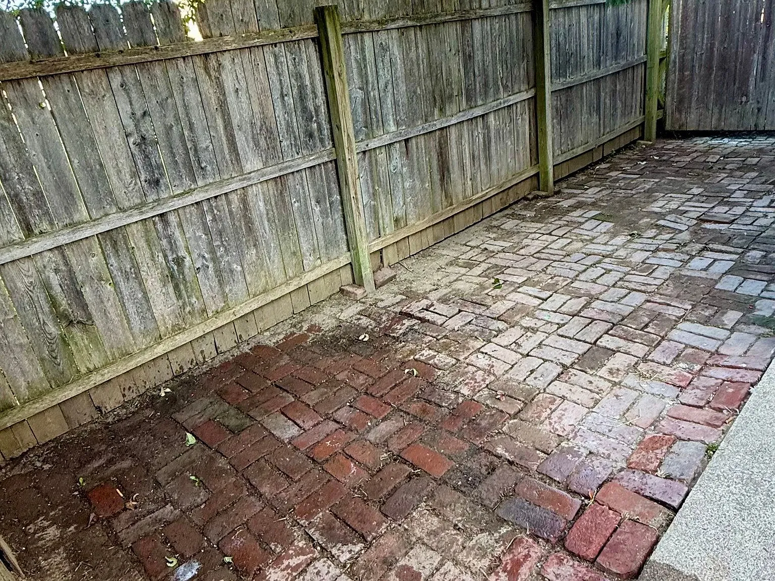 3 bed, 1.0 bath, 1422 sqft, $1,645 — Photo 3