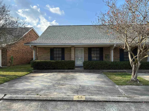 4 Audubon Ct APT A, Thibodaux, LA 70301