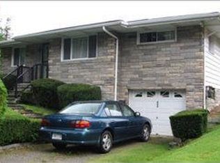 400 Gates Ave, Johnstown, PA 15906