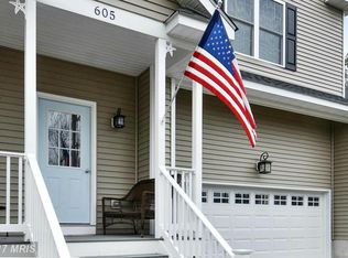 605 Chester River Beach Rd, Grasonville, MD 21638