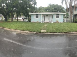 2411 Texas Ave, Tampa, FL 33629