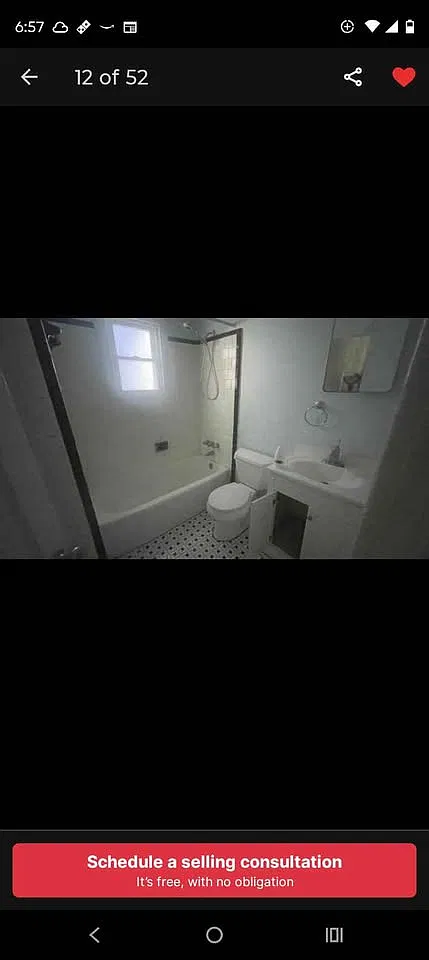 2 bed, 800 sqft, $1,500 — Photo 4