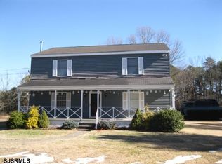 5914 Pleasant Mills Rd, Egg Harbor City, NJ 08215