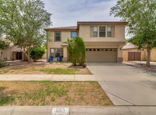 665 W Aviary Way, Gilbert, AZ 85233