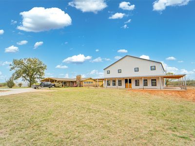 4938 Finis Rd, Graham, TX, 76450