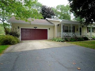 6162 Norway Rd, Oscoda, MI 48750