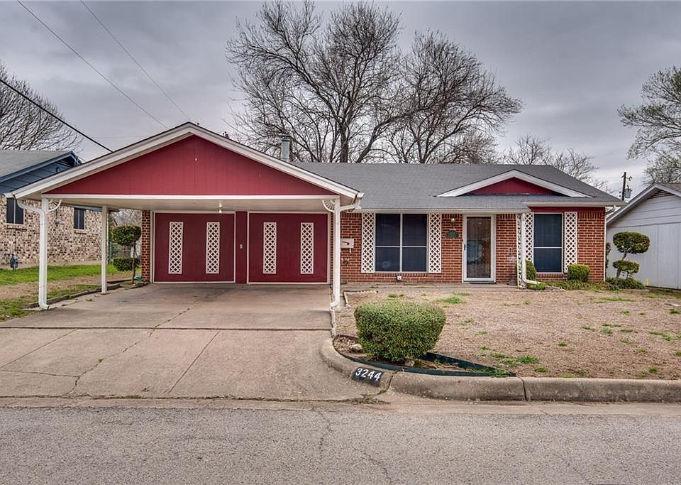 1st image of 3244 Earle Dr