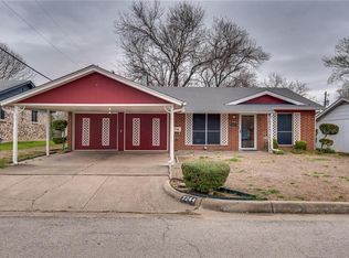 3244 Earle Dr, Haltom City, TX 76117