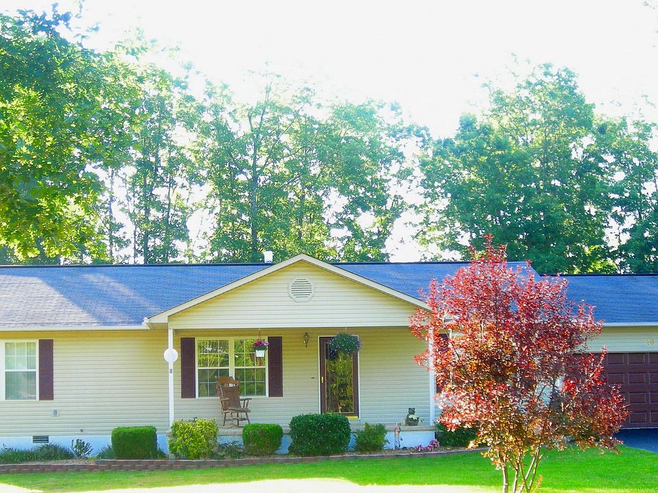 Beautiful Ranch Home