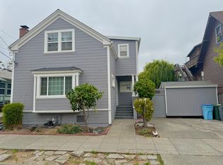 1811 Milvia St, Berkeley, CA 94709