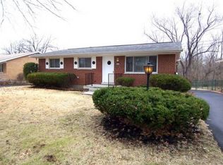 551 Covedale Ave, Cincinnati, OH 45238