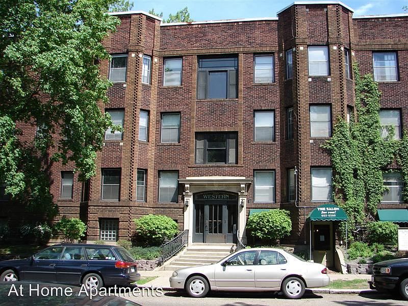 1st image of 136 Western Ave N APT 105