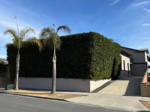4561 Terrace Dr, San Diego, CA 92116