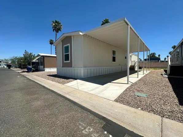 2060 N Center St Lot 411, Mesa, AZ 85201