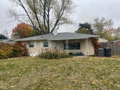 3146 Normandy Rd, Indianapolis, IN, 46222