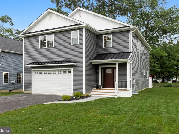 1 New Jersey Ave, Hainesport, NJ 08036
