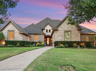 825 Rio Grande Dr, Mansfield, TX 76063