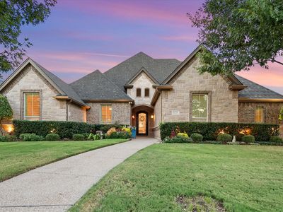 825 Rio Grande Dr, Mansfield, TX, 76063