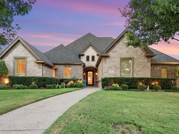 825 Rio Grande Dr, Mansfield, TX 76063