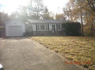 306 Jule Merck Rd, Norris, SC 29667