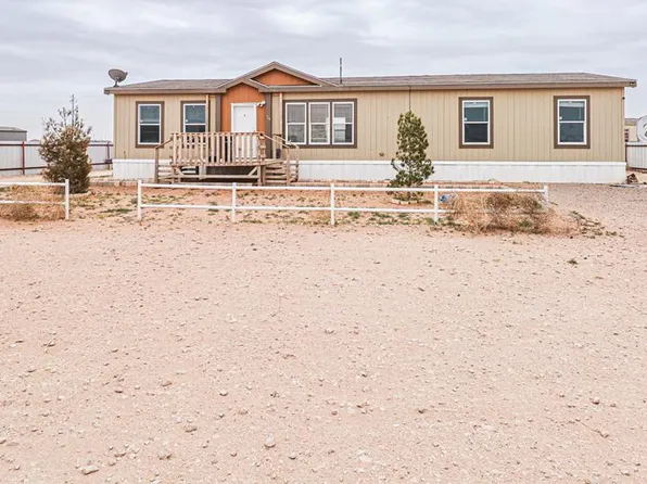 2610 E County Road 150, Midland, TX 79706