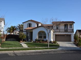 333 Nicole Ave, Mountain House, CA 95391