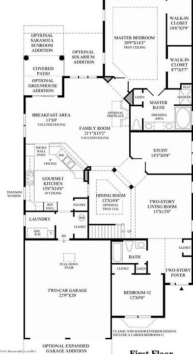 2nd image of 27 Northcrest Dr