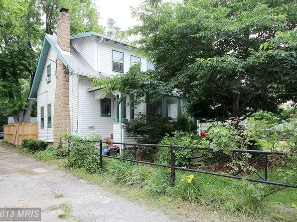 210 Lincoln Ave, Takoma Park, MD 20912