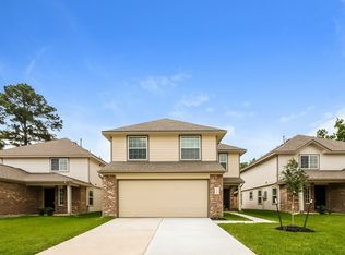 135 Cooper Creek Ln, Willis, TX 77378