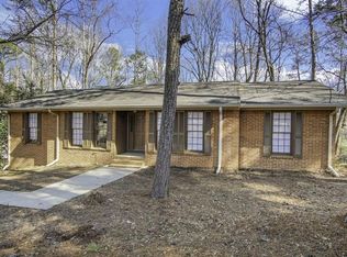 3856 Snapfinger Rd, Lithonia, GA 30038