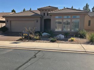 4593 S High Park Dr, Saint George, UT 84790