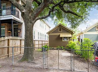 426 W 27th St, Houston, TX 77008