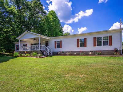250 Red Fox Rd, Williamsburg, KY, 40769
