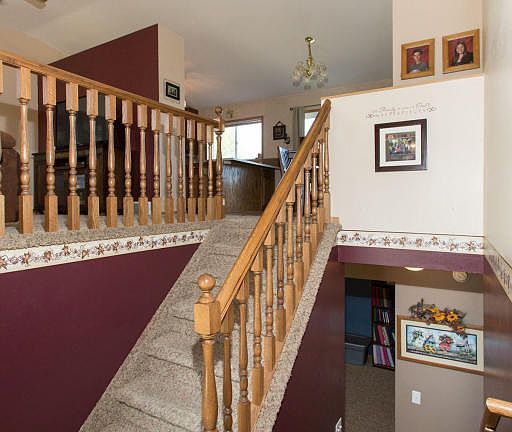 2nd image of 1428 Sheyenne Park Ct